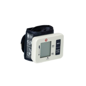 Lite rapid wrist - Дигитален апарат за крвен притисок