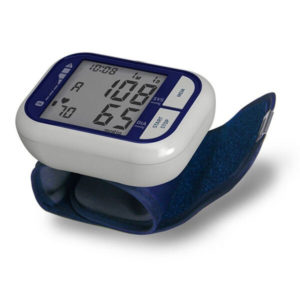 Aparat digjital për matjen e presionit të gjakut – Pic Cardio Free