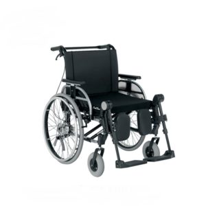 Start M4 XXL - Стандардна лесна инвалидска количка