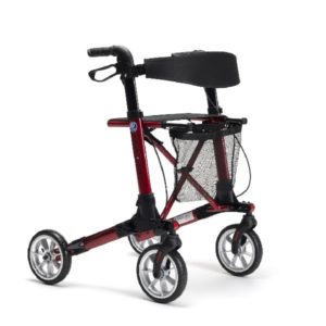 Quadri Light - Ролатор