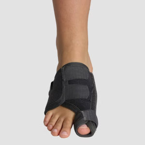 Корективнa ортоза за Hallux Valgus на стапало